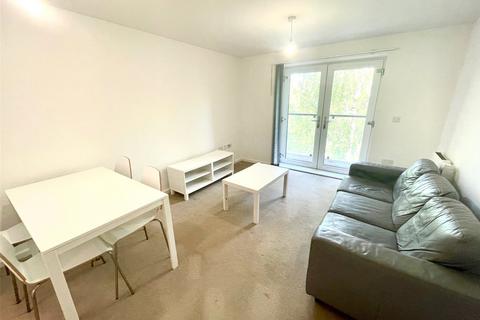 Spinner House, 1A Elmira Way, Salford, M5