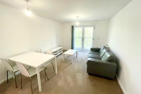 2 bedroom flat to rent, Spinner House, 1A Elmira Way, Salford, M5