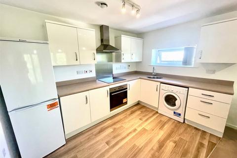 2 bedroom flat to rent, Spinner House, 1A Elmira Way, Salford, M5