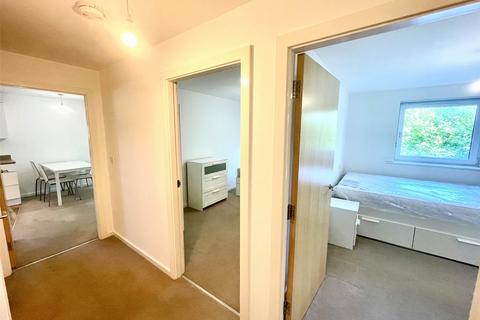 2 bedroom flat to rent, Spinner House, 1A Elmira Way, Salford, M5