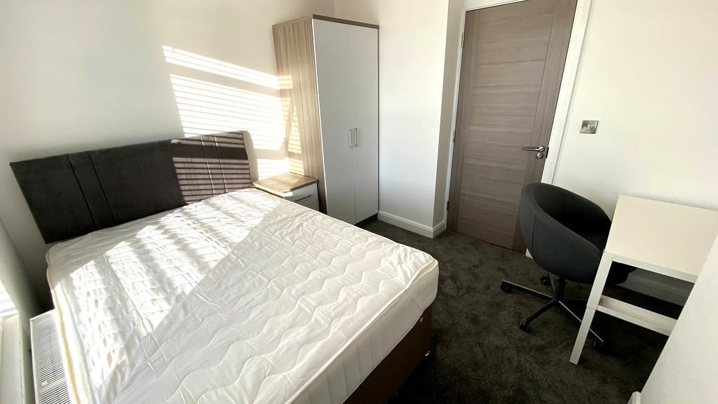 Bed 2 FFB