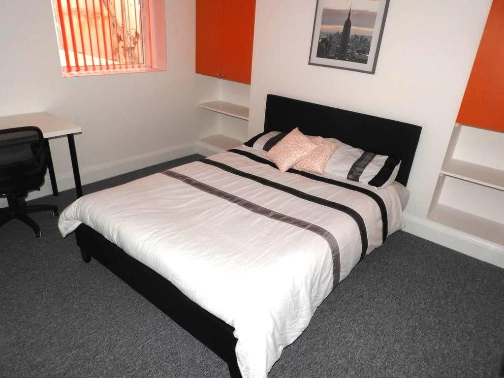 Bed 4