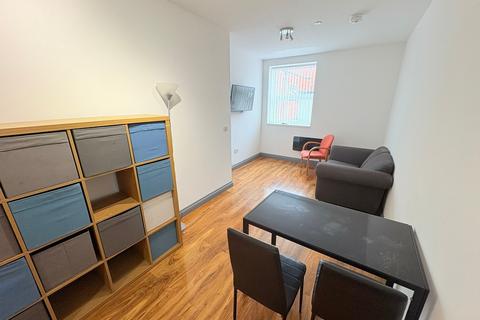 1 bedroom apartment to rent, Portland Street, Swansea
