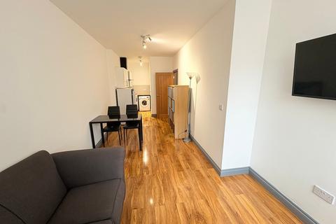 1 bedroom apartment to rent, Portland Street, Swansea
