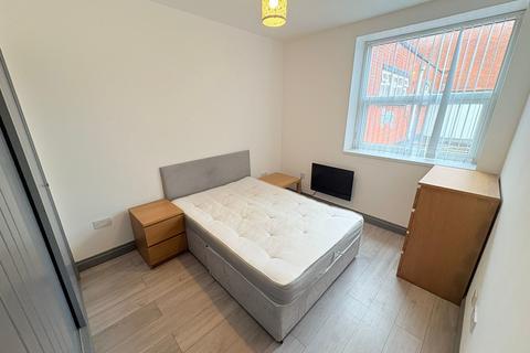 1 bedroom apartment to rent, Portland Street, Swansea
