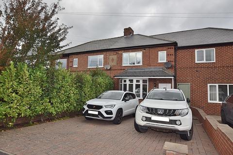 Station Road, Brompton On Swale