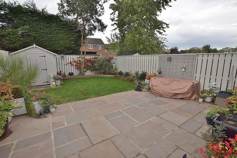 3 bedroom terraced house for sale, Station Road, Brompton On Swale