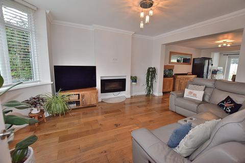 3 bedroom terraced house for sale, Station Road, Brompton On Swale
