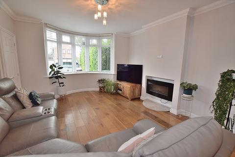 3 bedroom terraced house for sale, Station Road, Brompton On Swale