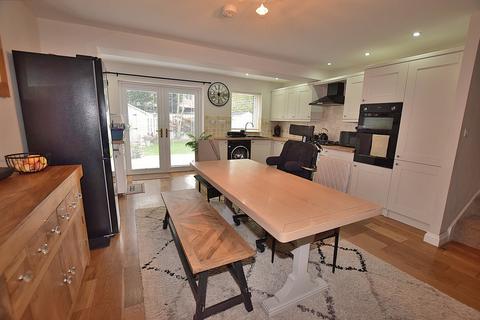 3 bedroom terraced house for sale, Station Road, Brompton On Swale