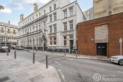 undefined, Guildhall Place, Cardiff