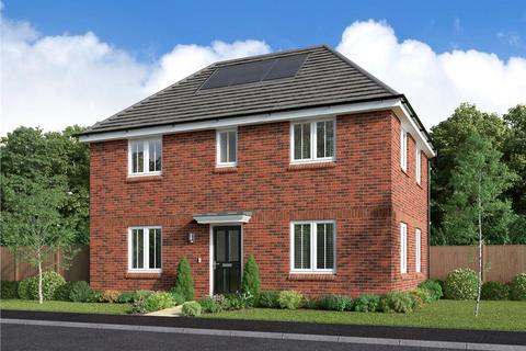 3 bedroom detached house for sale, Plot 52, The Braxton at Astley Place, Seaton Delaval, Whitley Bay NE25