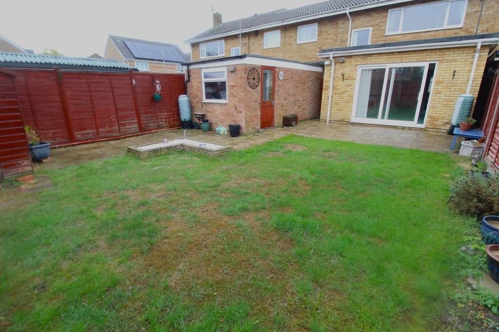 Garden 2