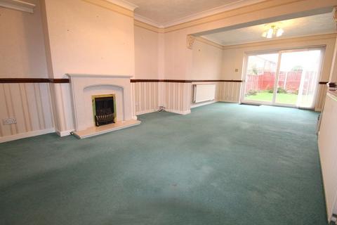 4 bedroom terraced house for sale, Manor Road, Sandy