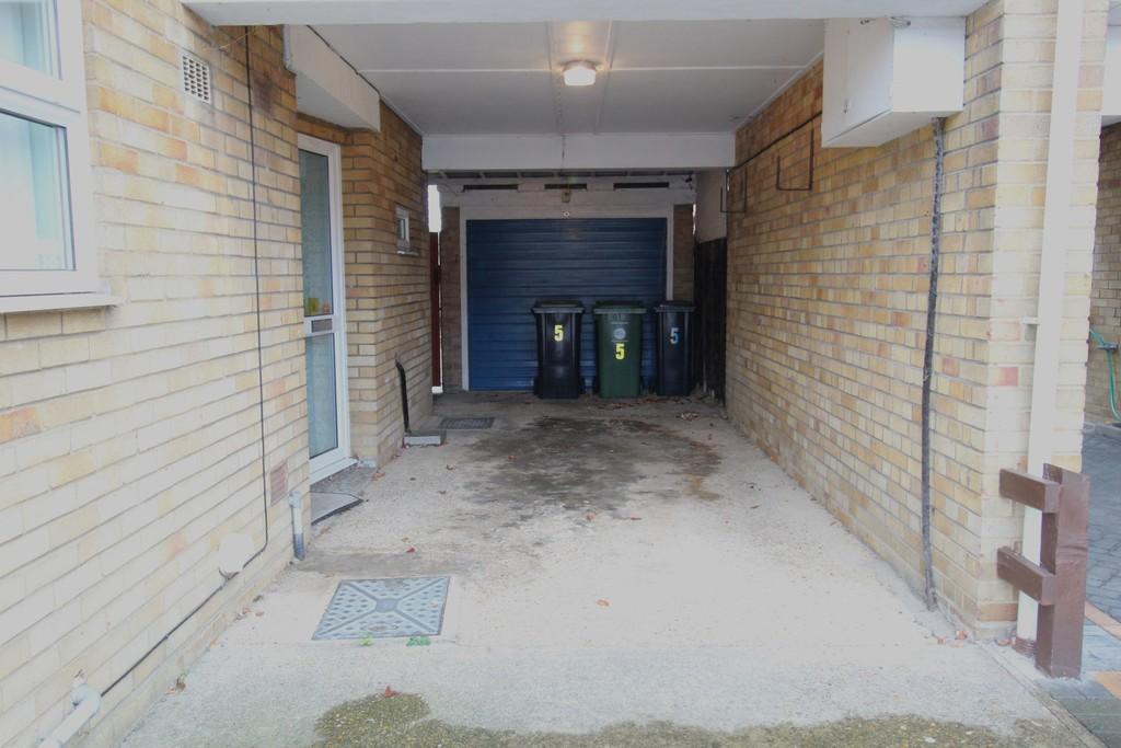 Car port