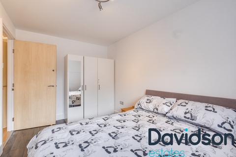 2 bedroom apartment for sale, Sheepcote Street, Birmingham B16