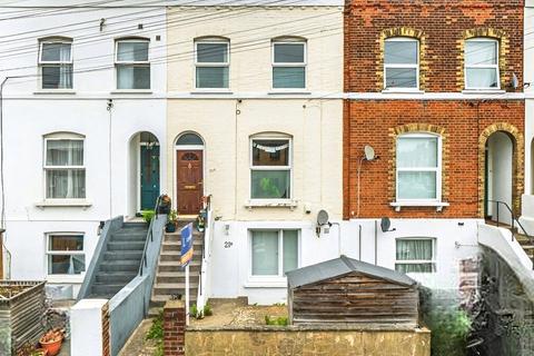 Rutland Walk, London