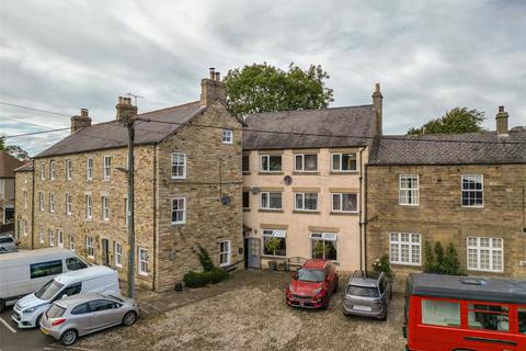 undefined, Allendale Wolf, Market Place, Allendale, Northumberland, NE47