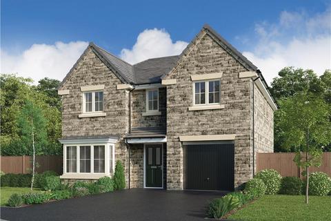 undefined, Plot 52, Denwood at Bridgewood Green, Leeds Road, Collingham LS22