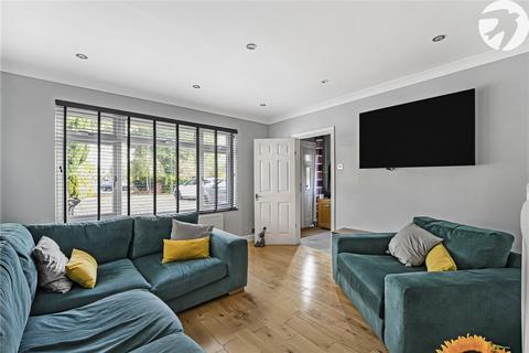 4 bedroom semi-detached house for sale, Warren Road, Wilmington, Dartford, Kent, DA1