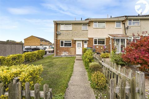 3 bedroom end of terrace house for sale, Montgomery Road, South Darenth, Dartford, Kent, DA4