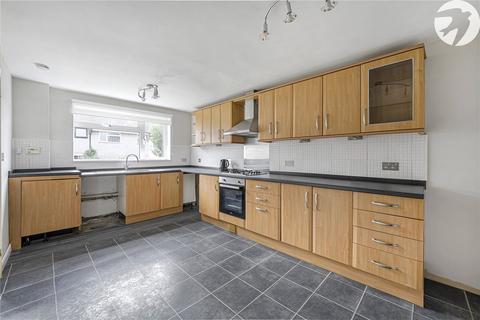 3 bedroom end of terrace house for sale, Montgomery Road, South Darenth, Dartford, Kent, DA4