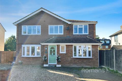 undefined, York Road, Farnborough, Hampshire