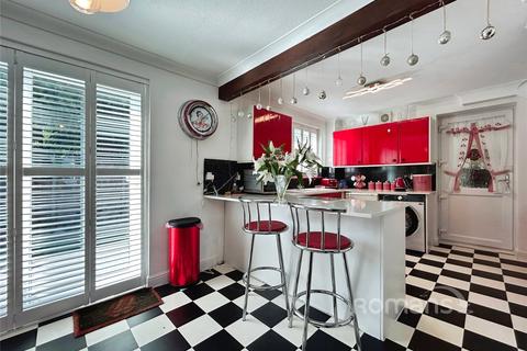 undefined, York Road, Farnborough, Hampshire