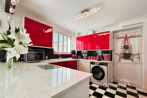 undefined, York Road, Farnborough, Hampshire