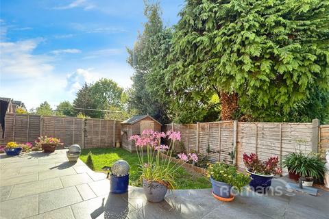 undefined, York Road, Farnborough, Hampshire