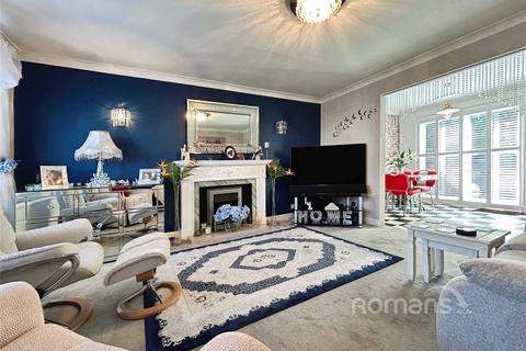undefined, York Road, Farnborough, Hampshire