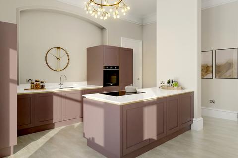 undefined, Plot 2, The Mineral Collection - The Lewisian  at Stratherrick Road, Inverness IV2