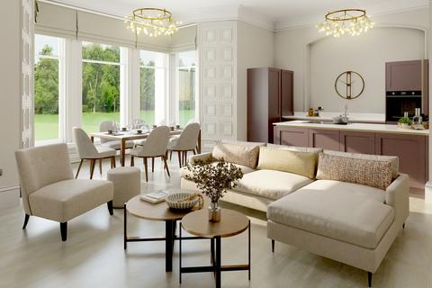 undefined, Plot 2, The Mineral Collection - The Lewisian  at Stratherrick Road, Inverness IV2