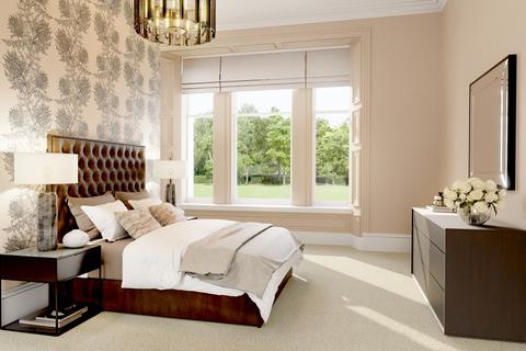 undefined, Plot 2, The Mineral Collection - The Lewisian  at Stratherrick Road, Inverness IV2