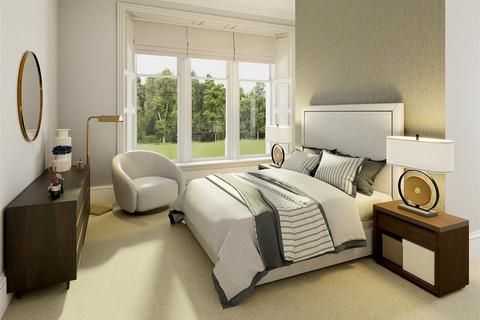 undefined, Plot 1, The Mineral Collection - The Scottish Marble at Stratherrick Road, Inverness IV2
