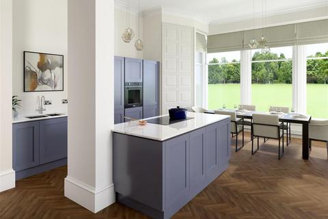 undefined, Plot 1, The Mineral Collection - The Scottish Marble at Stratherrick Road, Inverness IV2