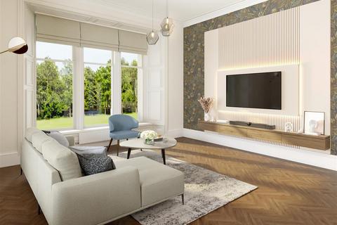 undefined, Plot 1, The Mineral Collection - The Scottish Marble at Stratherrick Road, Inverness IV2