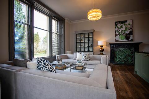 undefined, Plot 1, The Mineral Collection - The Scottish Marble at Stratherrick Road, Inverness IV2