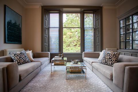 undefined, Plot 1, The Mineral Collection - The Scottish Marble at Stratherrick Road, Inverness IV2
