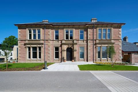 2 bedroom apartment for sale, Plot 1, The Mineral Collection - The Scottish Marble at Stratherrick Road, Inverness IV2