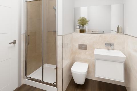 undefined, Plot 5, The Mineral Collection - The Trossachs Quartz at Stratherrick Road, Inverness IV2