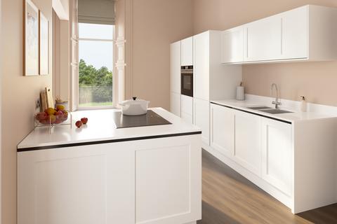 undefined, Plot 5, The Mineral Collection - The Trossachs Quartz at Stratherrick Road, Inverness IV2