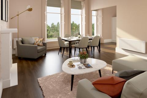 undefined, Plot 5, The Mineral Collection - The Trossachs Quartz at Stratherrick Road, Inverness IV2