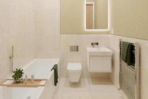 undefined, Plot 4, The Mineral Collection - The Anaclime at Stratherrick Road, Inverness IV2
