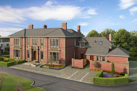 undefined, Plot 4, The Mineral Collection - The Anaclime at Stratherrick Road, Inverness IV2
