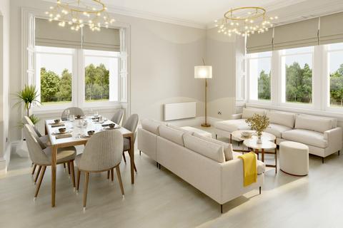 2 bedroom apartment for sale, Plot 4, The Mineral Collection - The Anaclime at Stratherrick Road, Inverness IV2