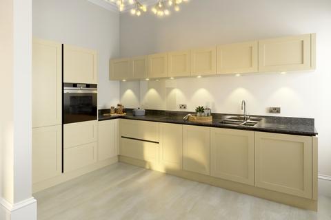 2 bedroom apartment for sale, Plot 4, The Mineral Collection - The Anaclime at Drummond Hill, Stratherrick Road, Inverness IV2
