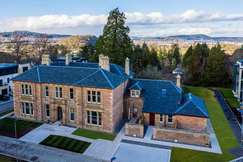 2 bedroom apartment for sale, Plot 4, The Mineral Collection - The Anaclime at Drummond Hill, Stratherrick Road, Inverness IV2