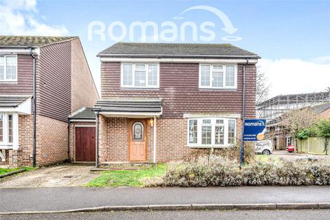 undefined, Durand Road, Earley, Reading
