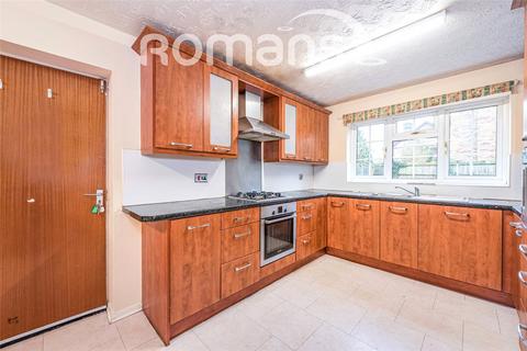 undefined, Durand Road, Earley, Reading